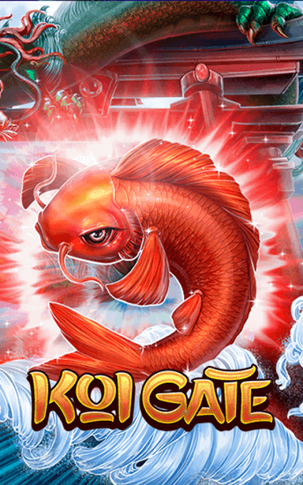 Koi Gate by Habanero: Gameplay Explained
