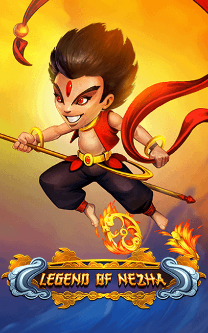 Legend of Nezha by Habanero: Gameplay Explained