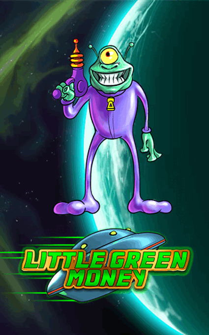 Little Green Money by Habanero: Gameplay Explained