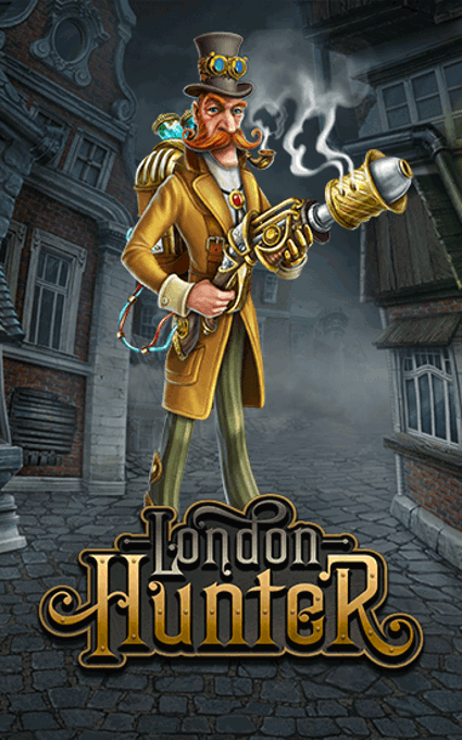 London Hunter by Habanero: Gameplay Explained