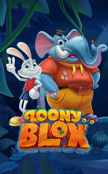 Loony Blox by Habanero: Gameplay Explained
