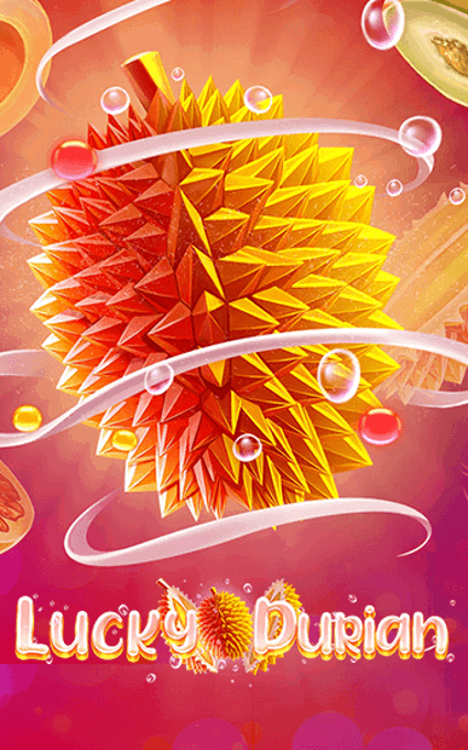 Lucky Durian by Habanero: Gameplay Explained