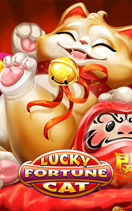 Lucky Fortune Cat by Habanero: Gameplay Explained