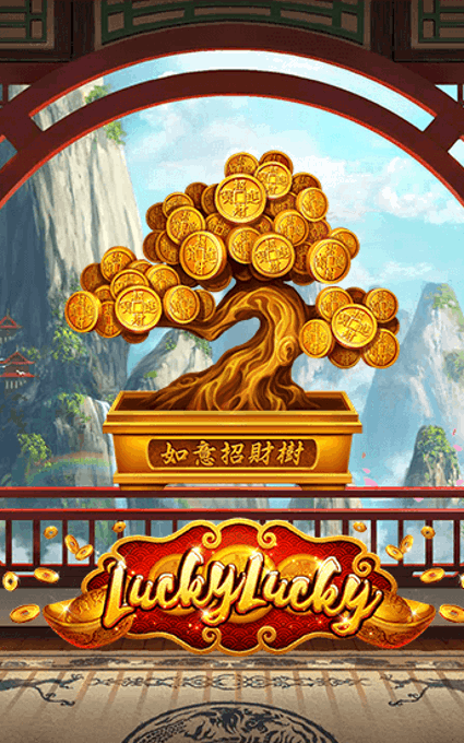 Lucky Lucky by Habanero: Gameplay Explained