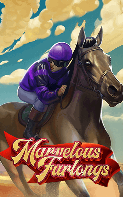 Marvelous Furlongs by Habanero: Gameplay Explained