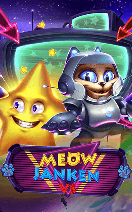 Meow Janken by Habanero: Gameplay Explained