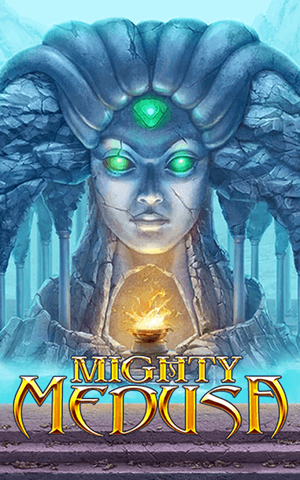 Mighty Medusa by Habanero: Gameplay Explained