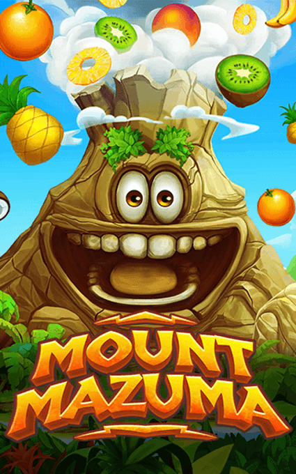 Mount Mazuma by Habanero: Gameplay Explained