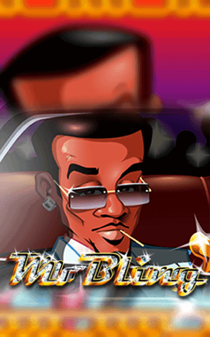 Mr Bling by Habanero: Gameplay Explained