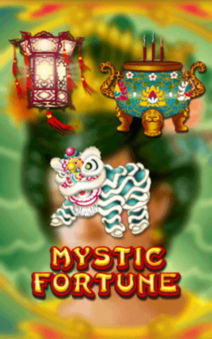 Mystic Fortune by Habanero: Gameplay Explained