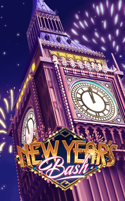 New Years Bash by Habanero: Gameplay Explained
