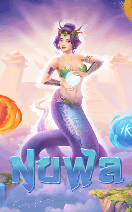 Nuwa by Habanero: Gameplay Explained