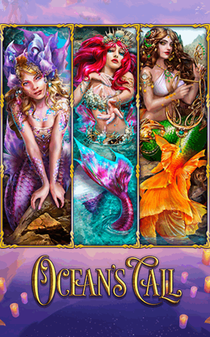 Ocean's Call by Habanero: Gameplay Explained