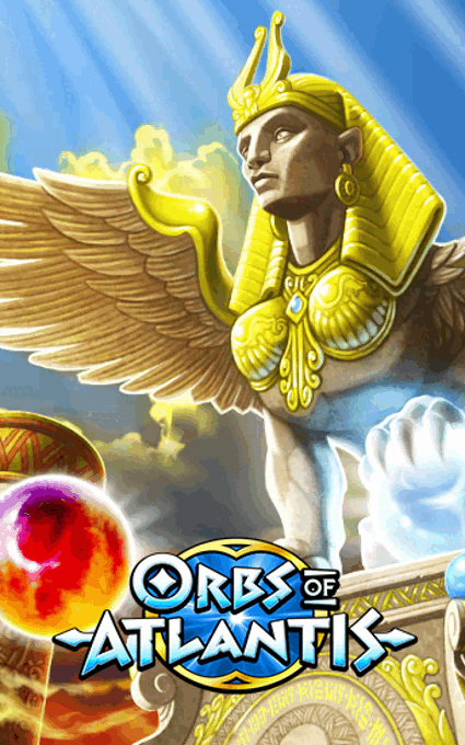 Orbs of Atlantis by Habanero: Gameplay Explained