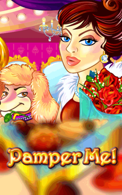 Pamper Me by Habanero: Gameplay Explained