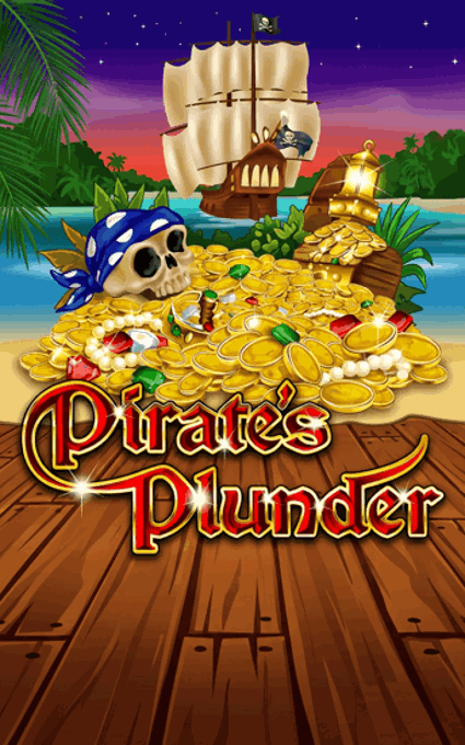 Pirate's Plunder by Habanero: Gameplay Explained