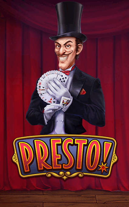 Presto! by Habanero: Gameplay Explained