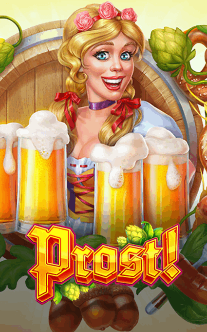 Prost! by Habanero: Gameplay Explained