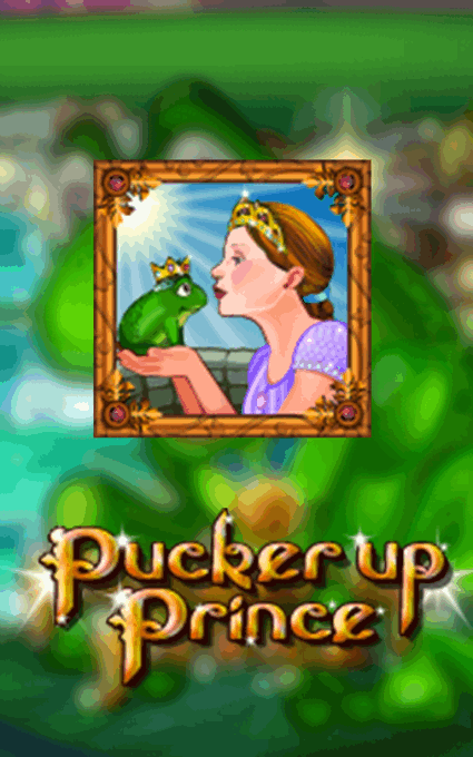 Pucker Up Prince by Habanero: Gameplay Explained