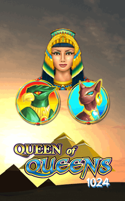 Queen of Queens II by Habanero: Gameplay Explained