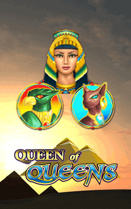 Queen of Queens by Habanero: Gameplay Explained