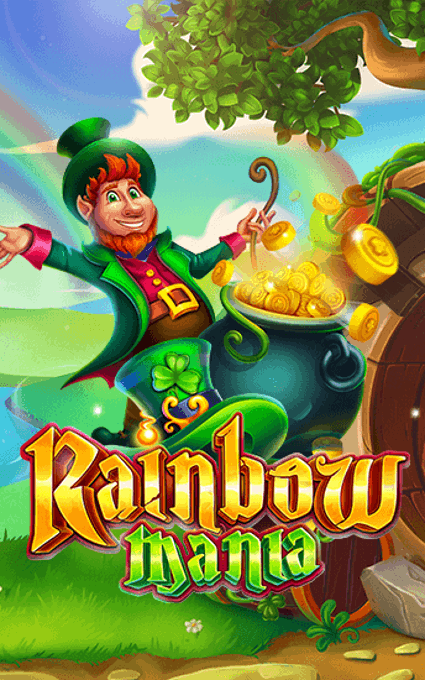 Rainbowmania by Habanero: Gameplay Explained