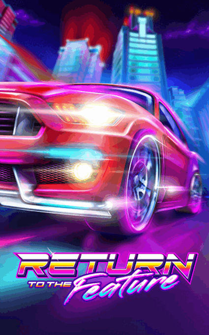 Return To The Feature by Habanero: Gameplay Explained