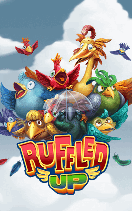 Ruffled Up by Habanero: Gameplay Explained