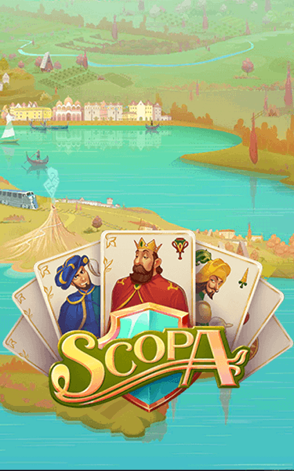 Scopa by Habanero: Gameplay Explained