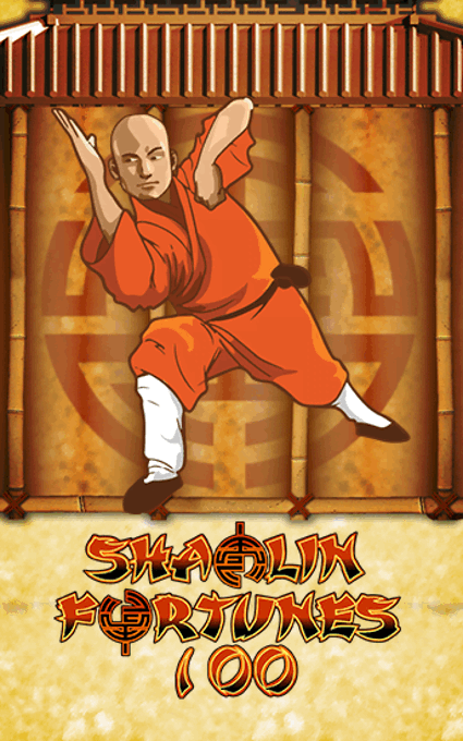 Shaolin Fortunes 100 by Habanero: Gameplay Explained