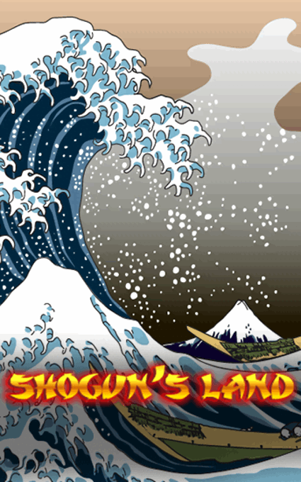 Shogun's Land by Habanero: Gameplay Explained