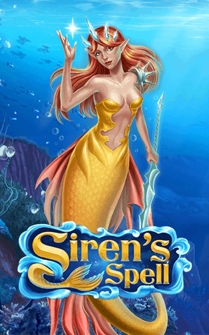 Siren’s Spell by Habanero: Game Format and Rules Overview