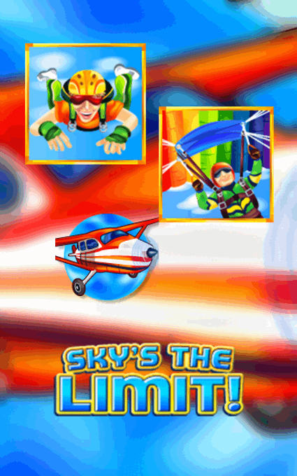 Sky's the Limit by Habanero: Gameplay Explained