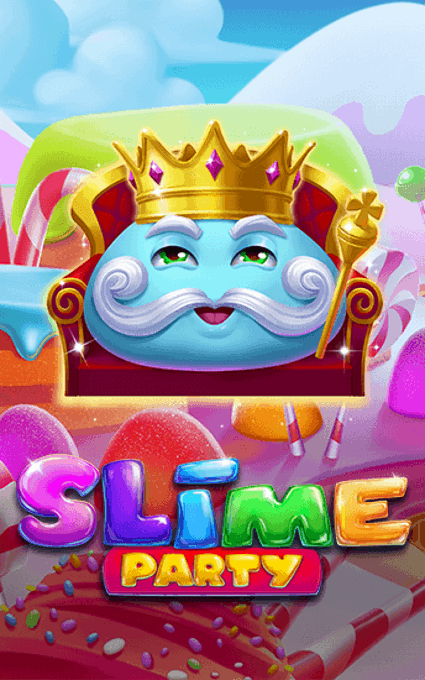 Slime Party by Habanero: Gameplay Explained