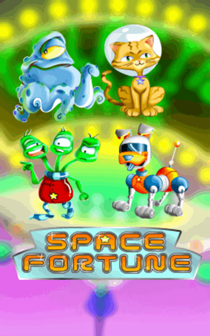 Space Fortune by Habanero: Gameplay Explained