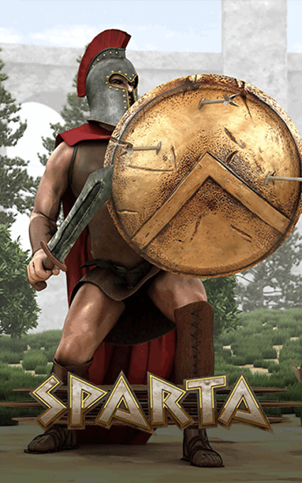 Sparta by Habanero: Gameplay Explained