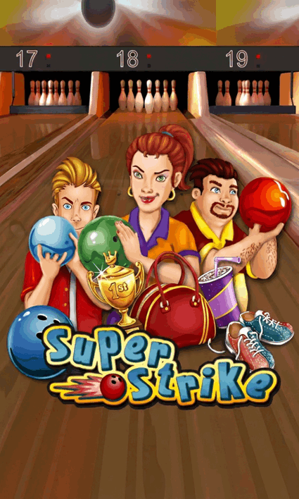 Super Strike by Habanero: Gameplay Explained