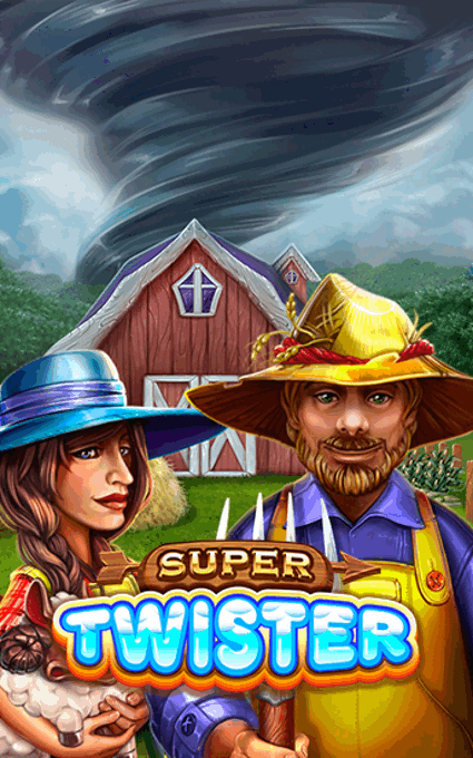 Super Twister by Habanero: Gameplay Explained
