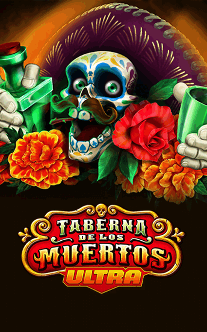 Taberna De Los Muertos Ultra by Habanero: Gameplay Explained