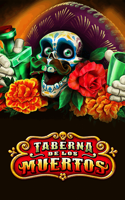 Taberna De Los Muertos by Habanero: Gameplay Explained