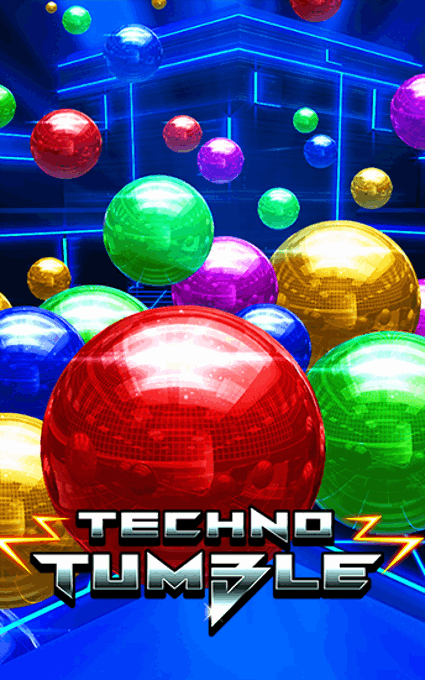 Techno Tumble by Habanero: Gameplay Explained