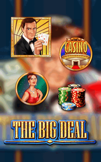 The Big Deal by Habanero: Gameplay Explained