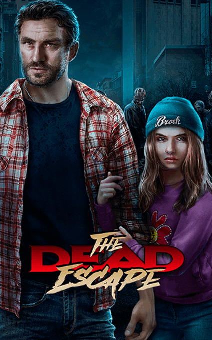 The Dead Escape by Habanero: Gameplay Explained