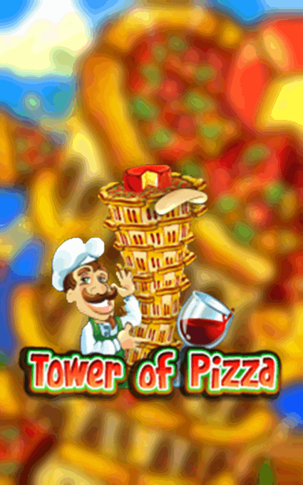 Tower Of Pizza by Habanero: Gameplay Explained