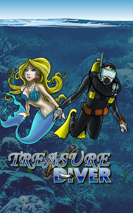 Treasure Diver by Habanero: Gameplay Explained