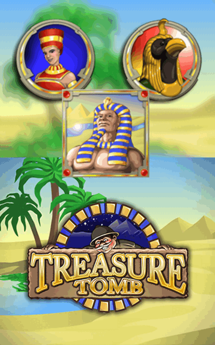 Treasure Tomb by Habanero: Gameplay Explained