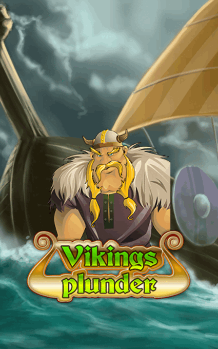 Viking's Plunder by Habanero: Gameplay Explained