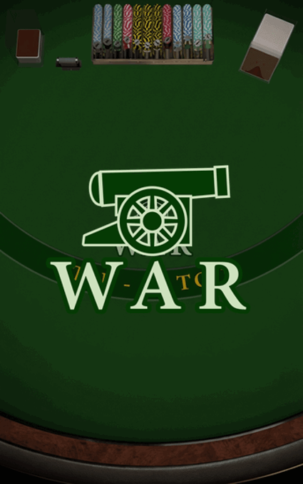 War by Habanero: Gameplay Explained