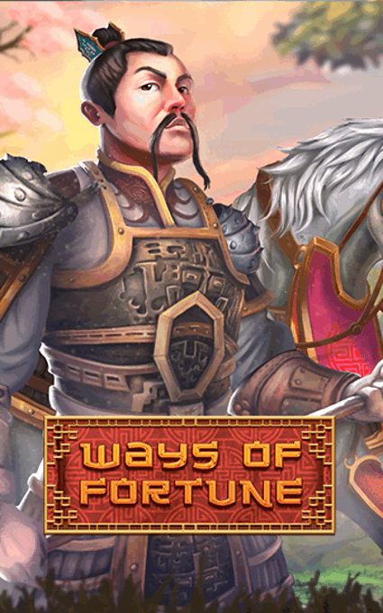 Ways Of Fortune by Habanero: Gameplay Explained