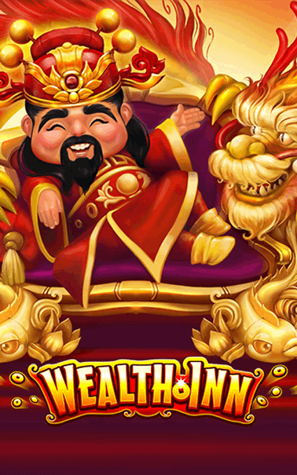 Wealth Inn by Habanero: Gameplay Explained